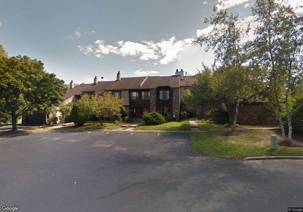 2146 Bromley Common, Southampton, PA 18966 - photo 1