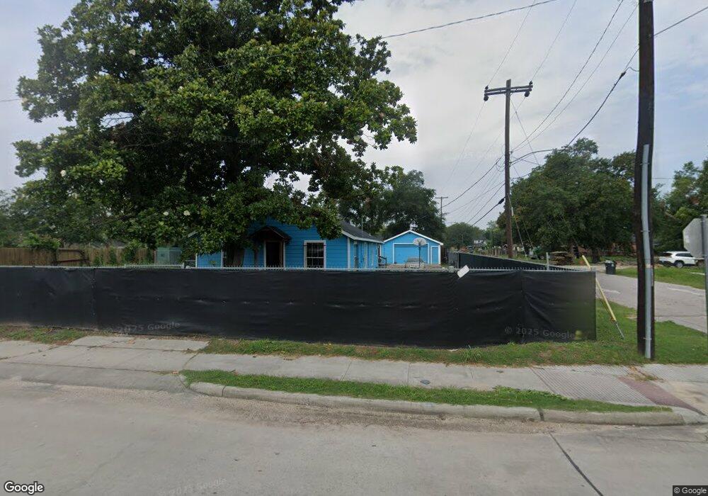 7125 Hirsch Rd, Houston, TX 77016 - photo 1