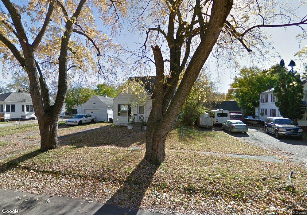 2420 Illinois Ave, Flint, MI 48506 - photo 1