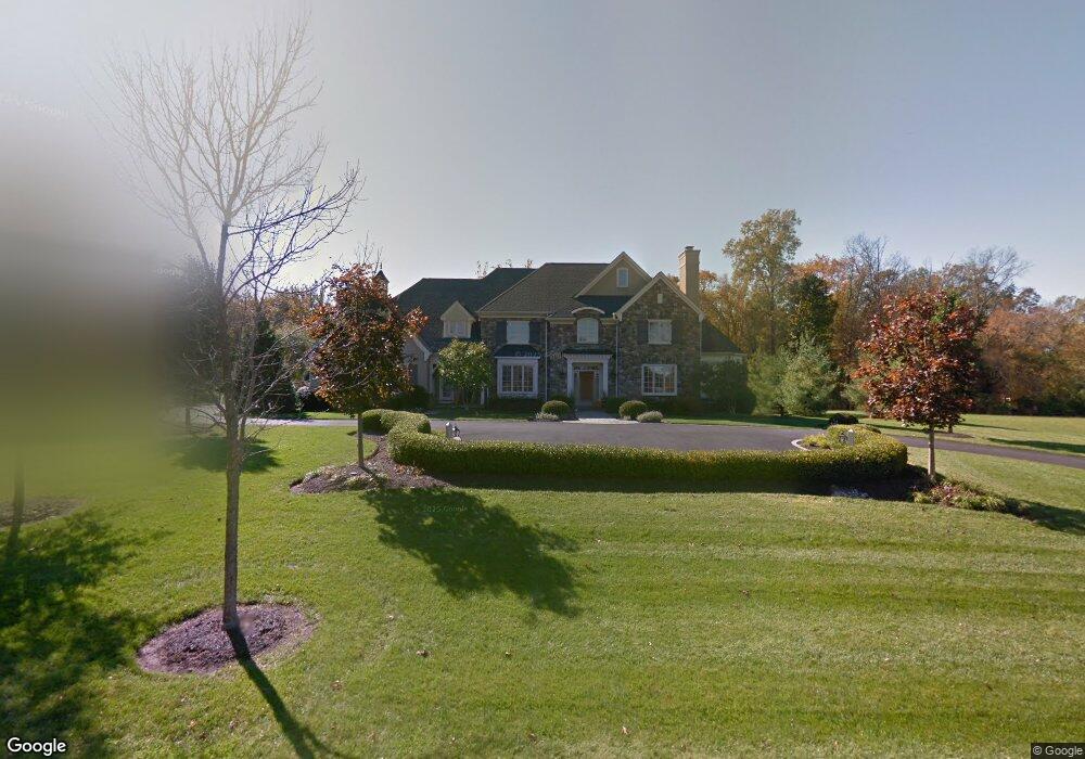 3642 Wellsford Ln, Doylestown, PA 18902 - photo 1