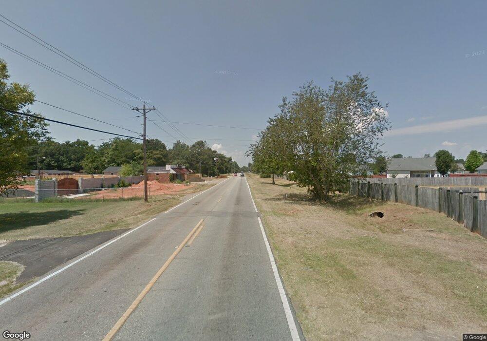 2102 Elberta Rd, Warner Robins, GA 31093 - photo 1