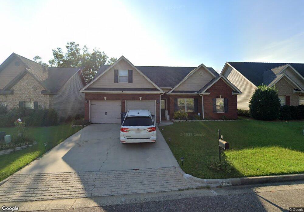 114 Paul Revere Run, Dothan, AL 36305 - photo 1