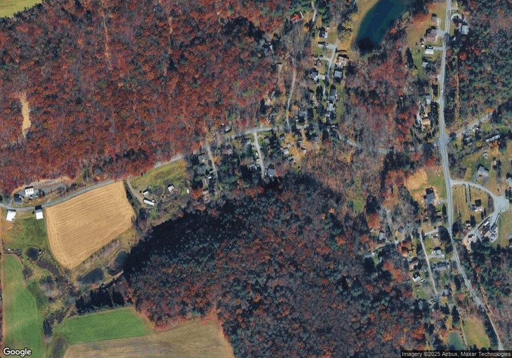 210 Viscount Ln, Kunkletown, PA 18058 - photo 1