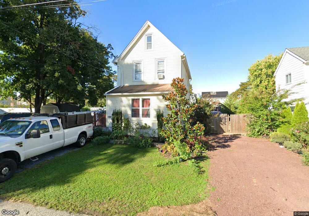 107 Warren Ave, West Berlin, NJ 08091 - photo 1