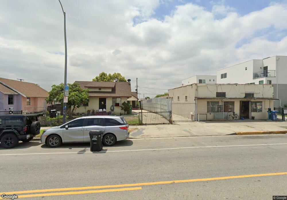 2734 Wabash Ave, Los Angeles, CA 90033 - photo 1
