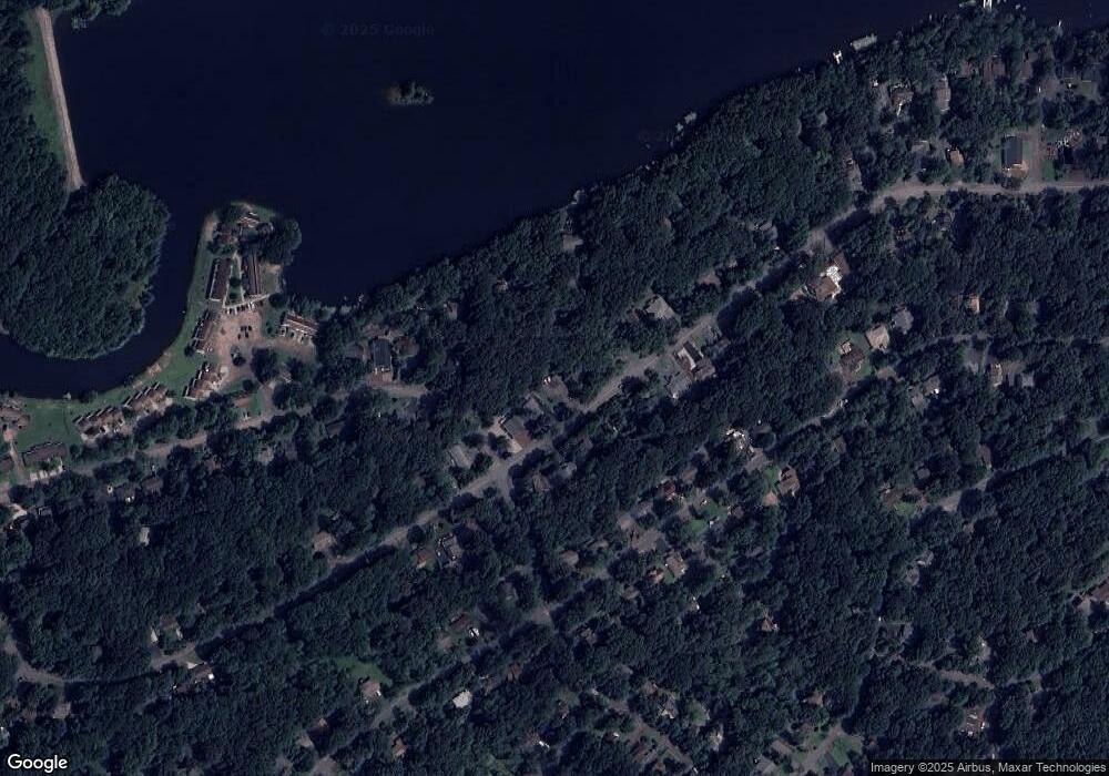 250 Four Seasons Dr, Drums, PA 18222 - photo 1