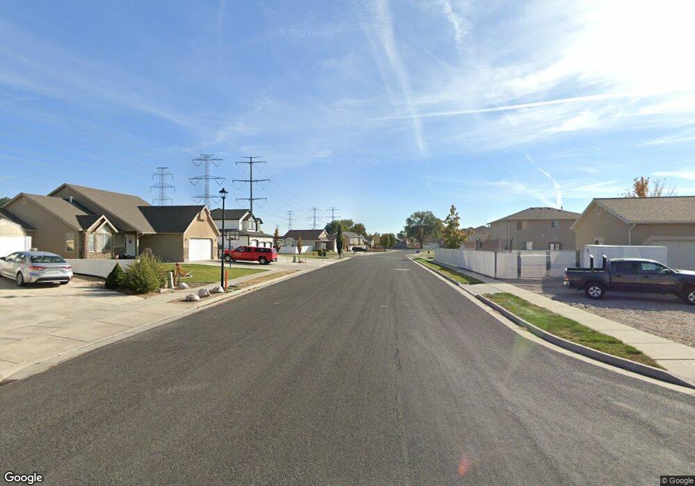 1591 N 1600 W, Clearfield, UT 84015 - photo 1