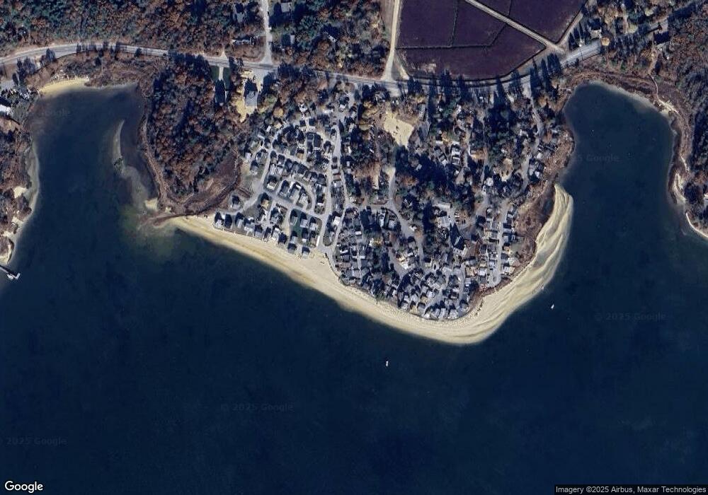 12D Windy Rd, Buzzards Bay, MA 02532 - photo 1