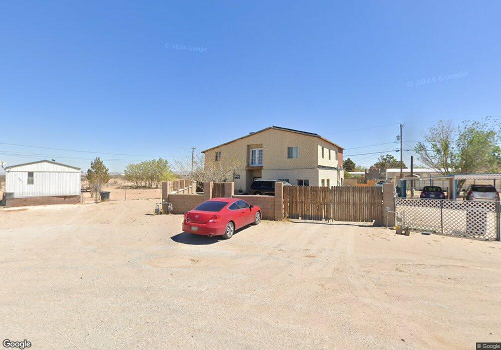 600 Cobre St, El Paso, TX 79928 - photo 1