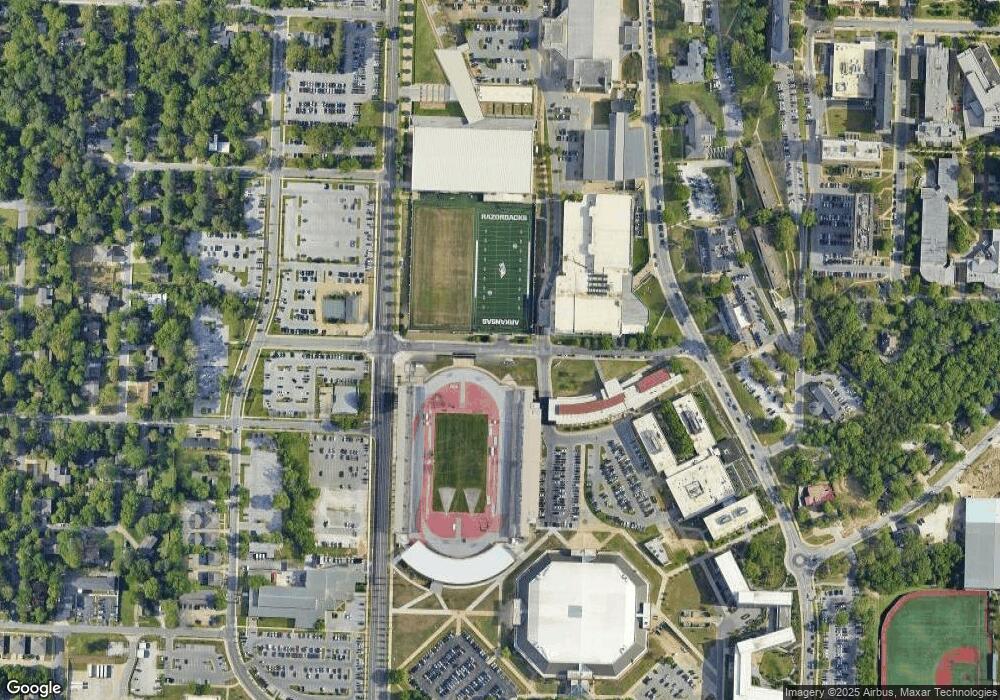 Lt18 Blueberry Meadows, Fayetteville, AR 72701 - photo 1