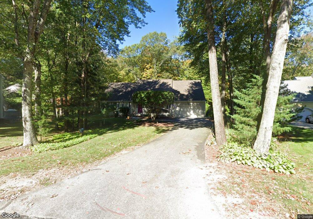 13 Aspen Ln, Greenville, RI 02828 - photo 1