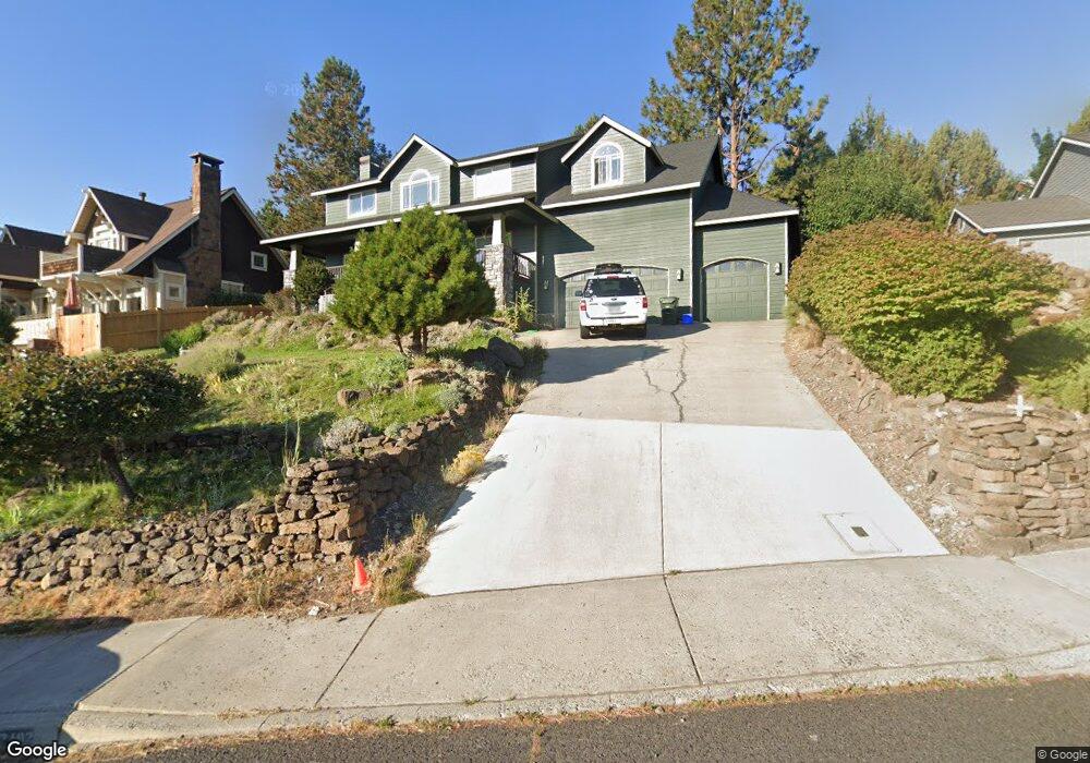 2492 NW 2nd St, Bend, OR 97701 - photo 1