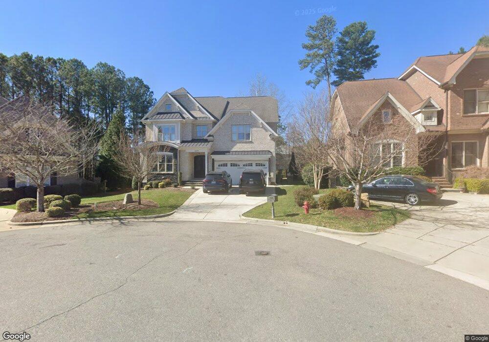 2529 Villagio Dr unit 6, Apex, NC 27502 - photo 1