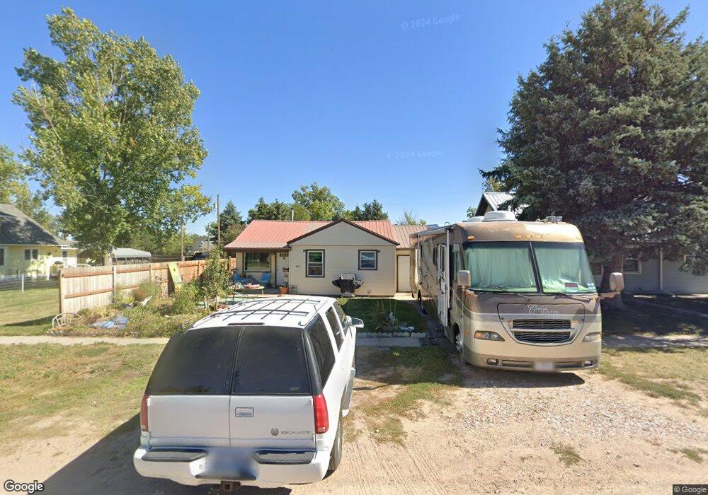 405 Maple St, Dix, NE 69133 - photo 1