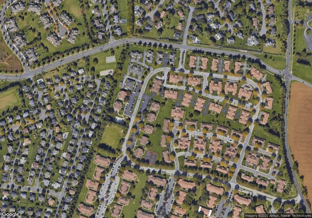 2649 Rolling Green Dr unit C2649, Macungie, PA 18062 - photo 1