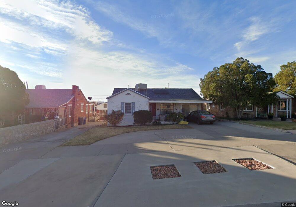 3906 Porter Ave, El Paso, TX 79930 - photo 1