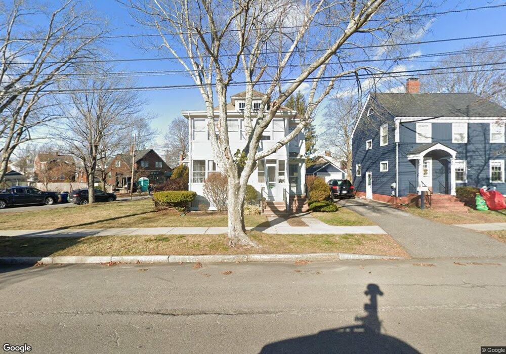 419 Woodford St, Portland, ME 04103 - photo 1
