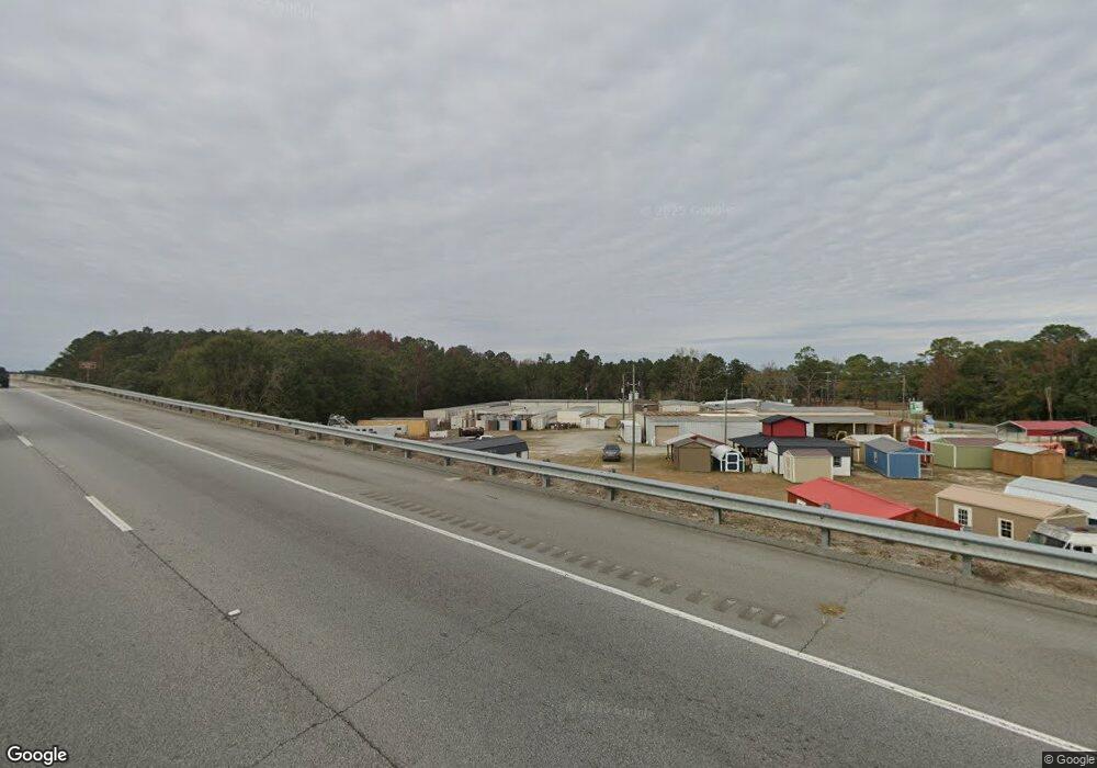 0 Hwy 21 S unit 82514, Springfield, GA 31326 - photo 1