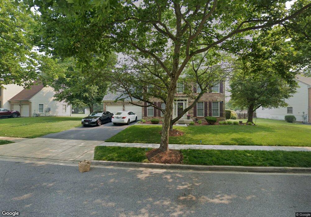 300 Johnsberg Ln, Bowie, MD 20721 - photo 1