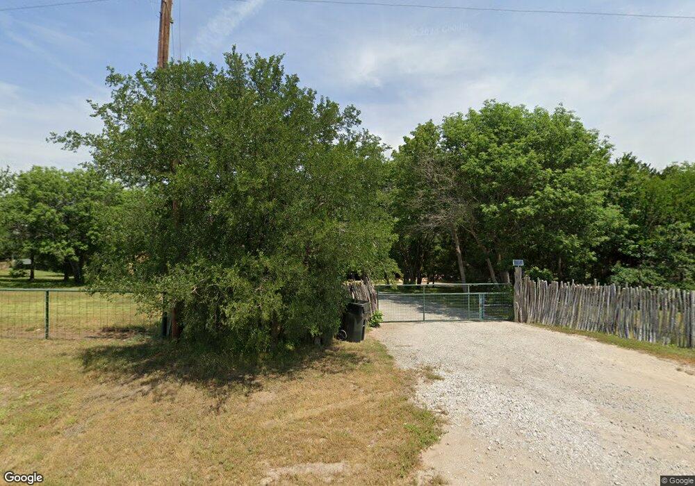 278 Deer Track Rd, Weatherford, TX 76085 - photo 1