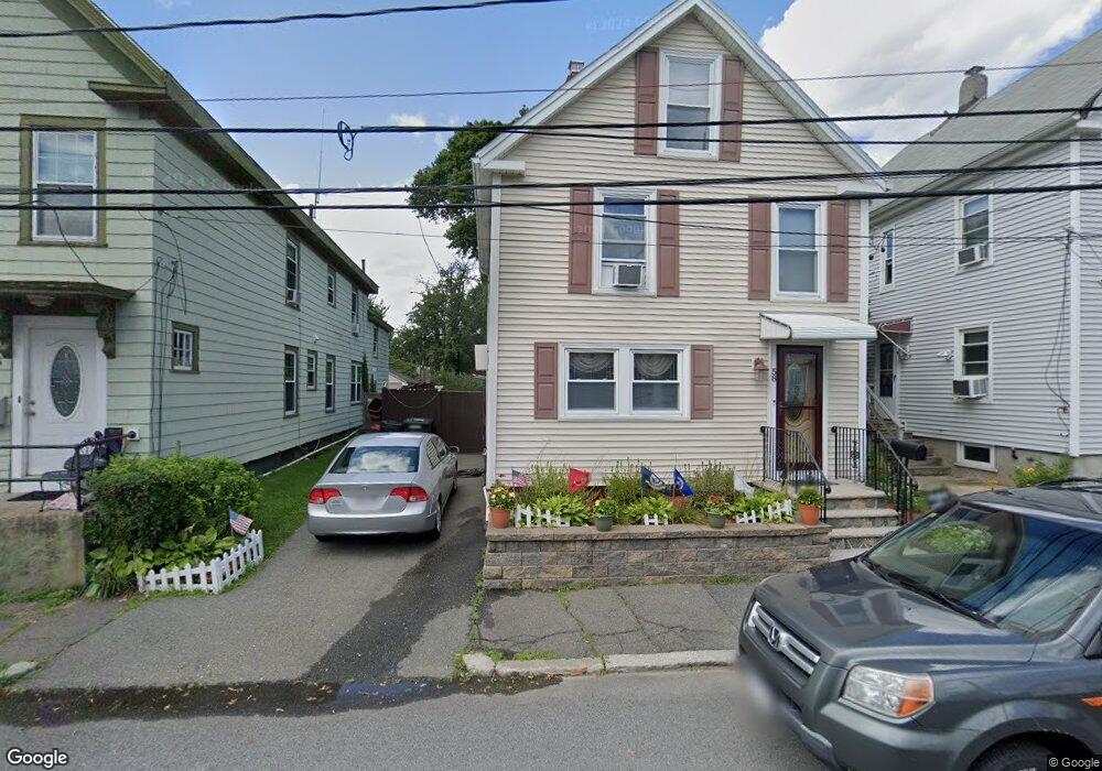 58 High St, Woburn, MA 01801 - photo 1