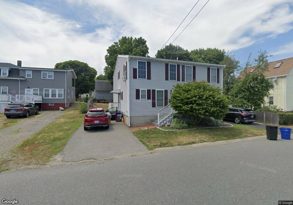 7 Johnson St, Saugus, MA 01906 - photo 1