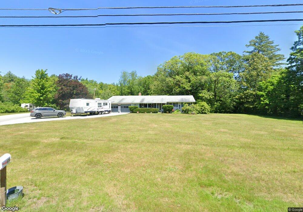 624 Rush Rd, Henniker, NH 03242 - photo 1