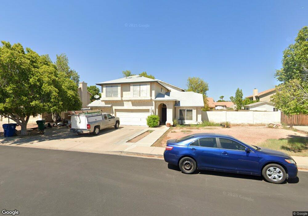 2838 E Laurel St, Mesa, AZ 85213 - photo 1