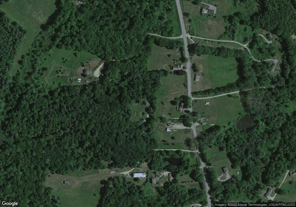 1671 Bristol Rd, Bristol, ME 04539 - photo 1
