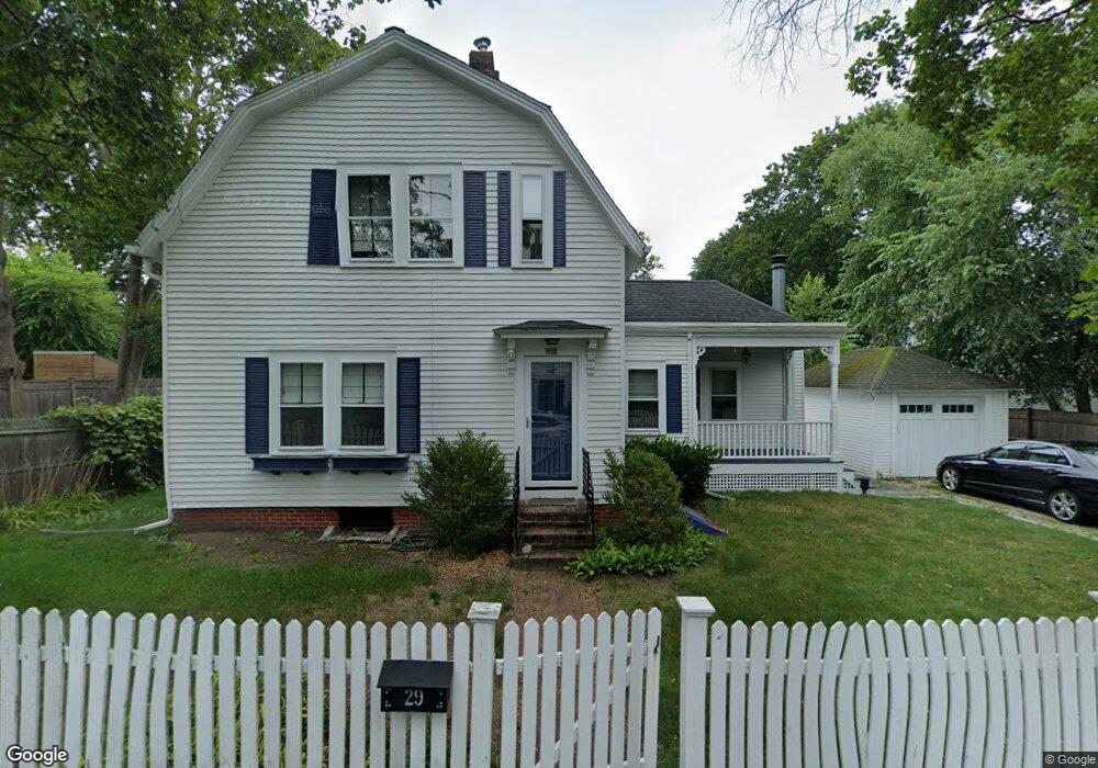 29 Cottage Ln, Concord, MA 01742 - photo 1