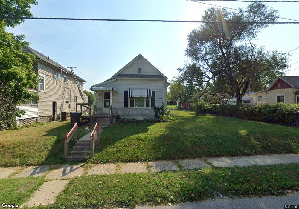 1303 S Main St, Lima, OH 45804 - photo 1