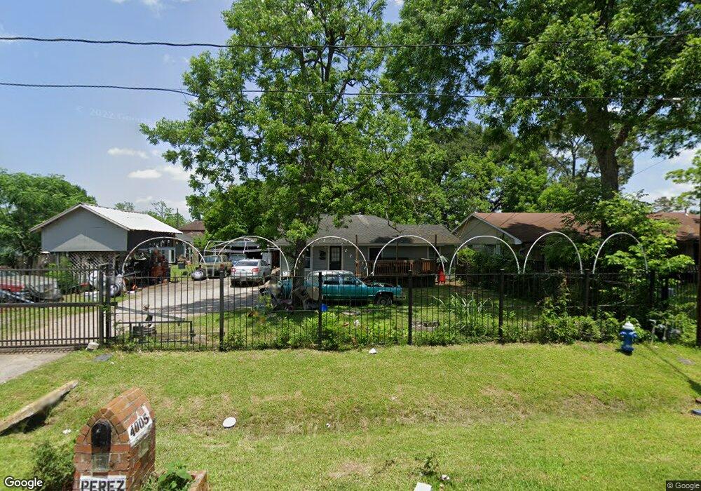 4005 Hurley St, Houston, TX 77093 - photo 1