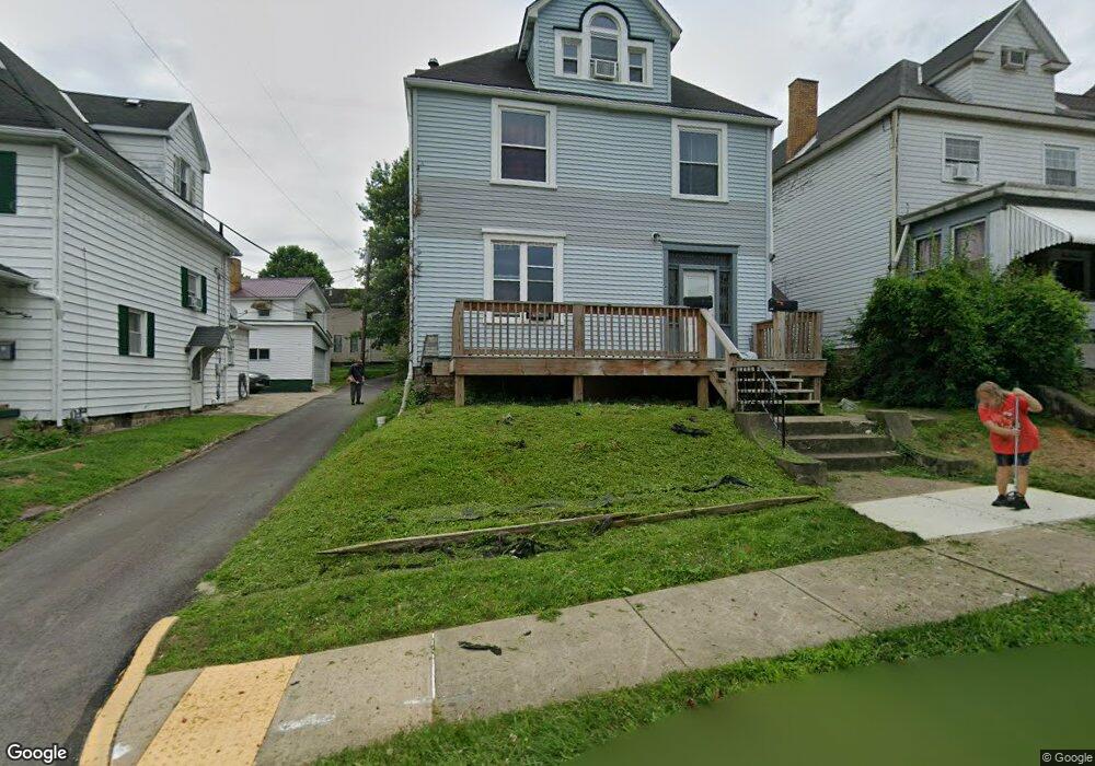 205 Hancock Ave, Vandergrift, PA 15690 - photo 1