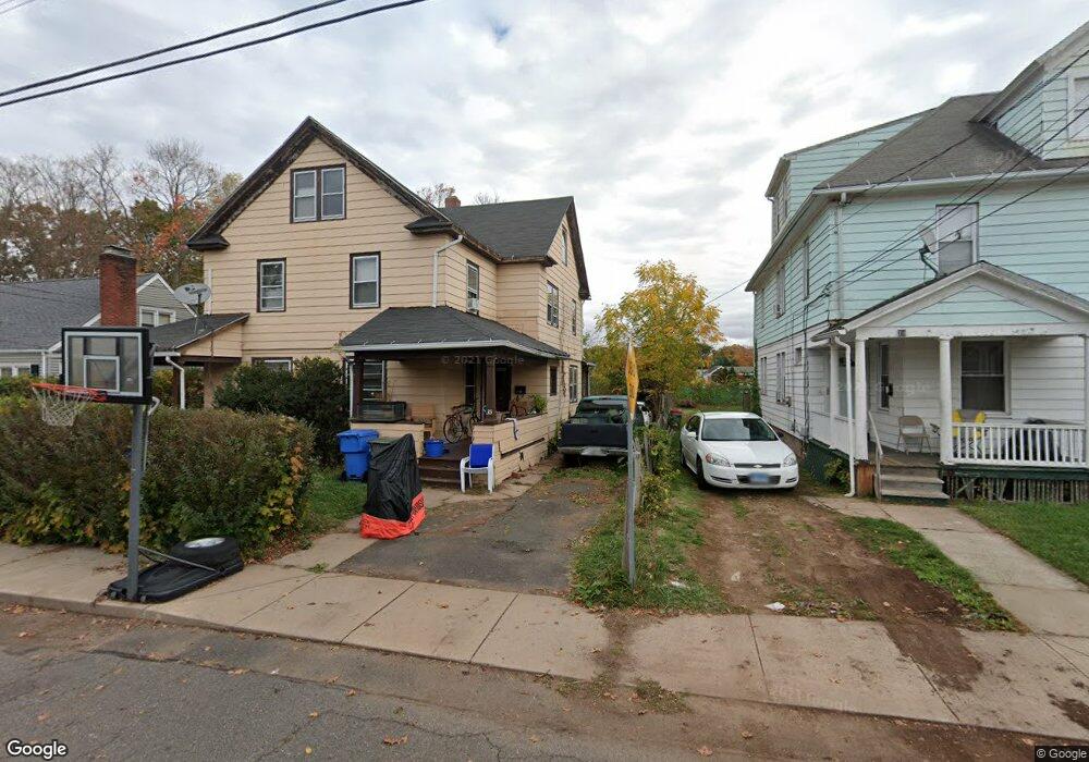 33 Lilac St, Manchester, CT 06040 - photo 1