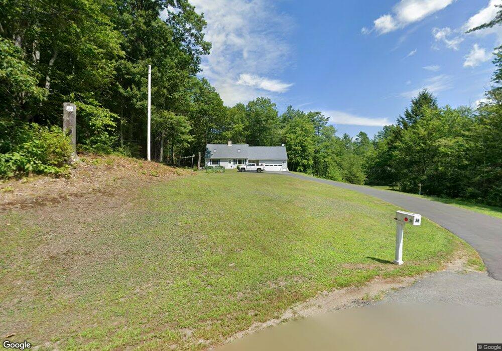 36 Emerson Dr, Rindge, NH 03461 - photo 1