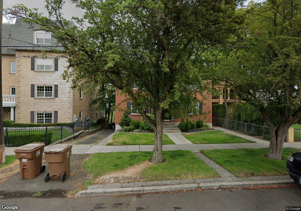 1824 W Riverside Ave, Spokane, WA 99201 - photo 1