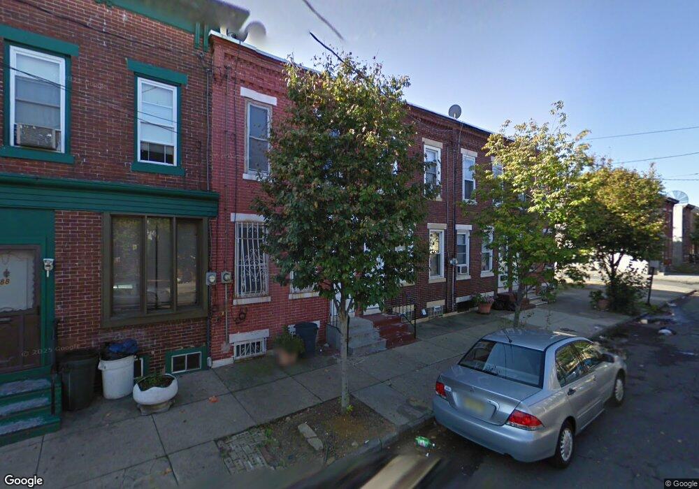 784 Line St, Camden, NJ 08103 - photo 1