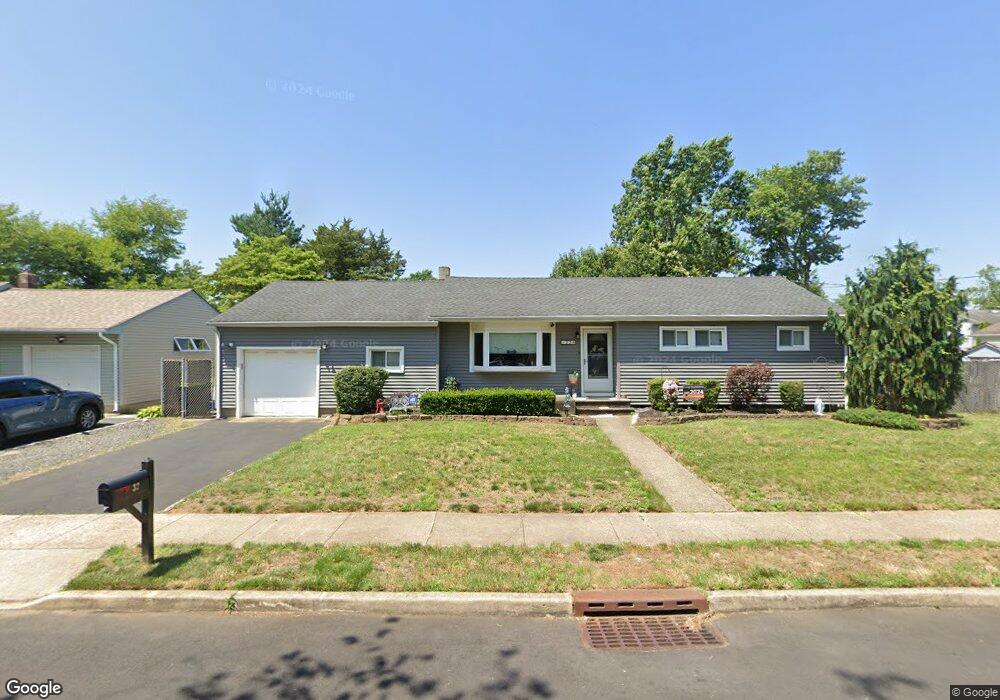 33 Steinhardt Ave, Old Bridge, NJ 08857 - photo 1