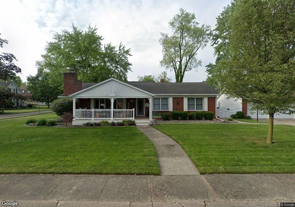 255 E John St, Nappanee, IN 46550 - photo 1