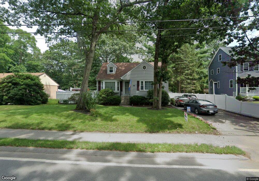 50 Adams St, Wilmington, MA 01887 - photo 1