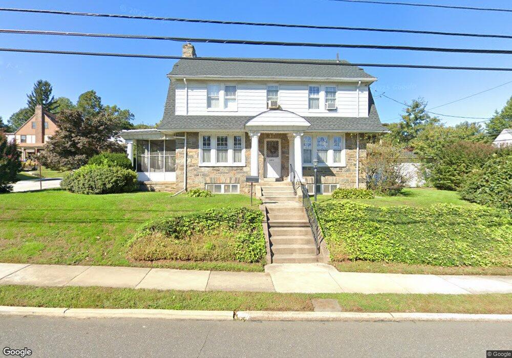 501 Netherwood Rd, Upper Darby, PA 19082 - photo 1