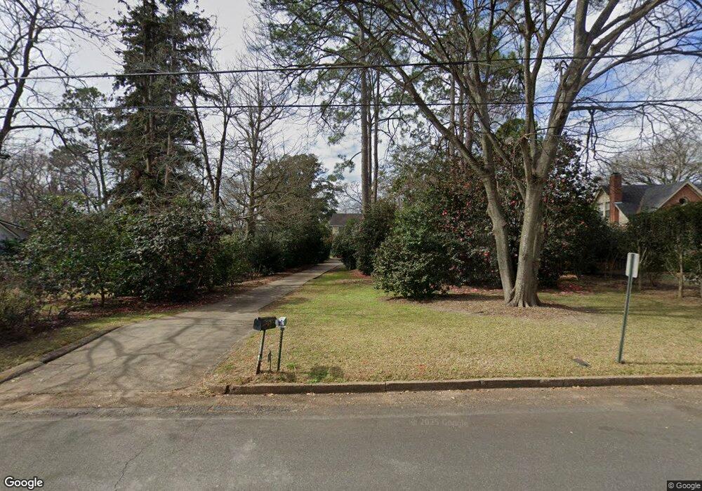 809 Hancock Dr, Americus, GA 31709 - photo 1