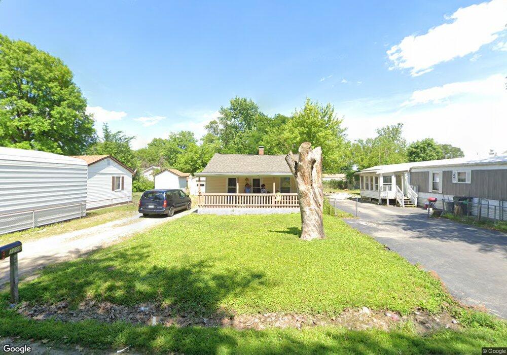 3208 Arlington Ave, Collinsville, IL 62234 - photo 1