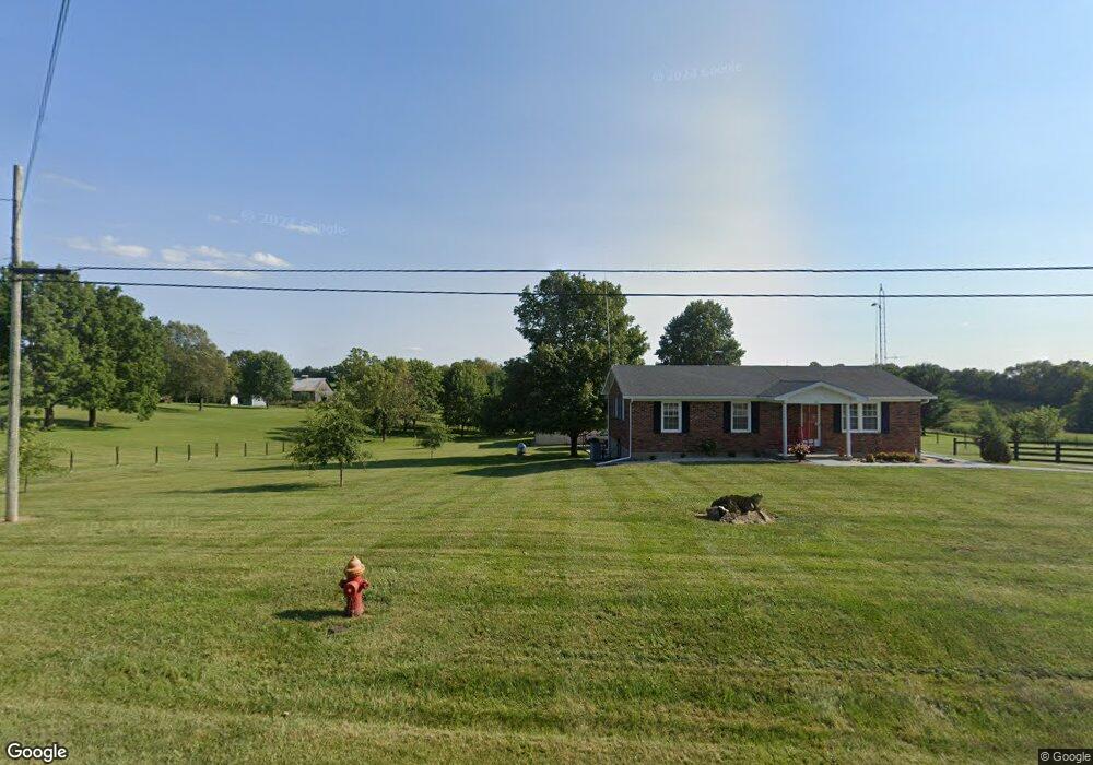 267 Chaplin Rd, Bloomfield, KY 40008 - photo 1