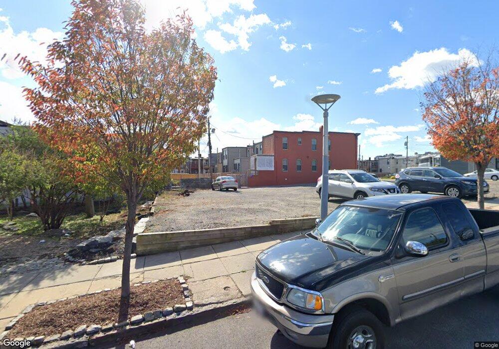 2437 E Eager St, Baltimore, MD 21205 - photo 1