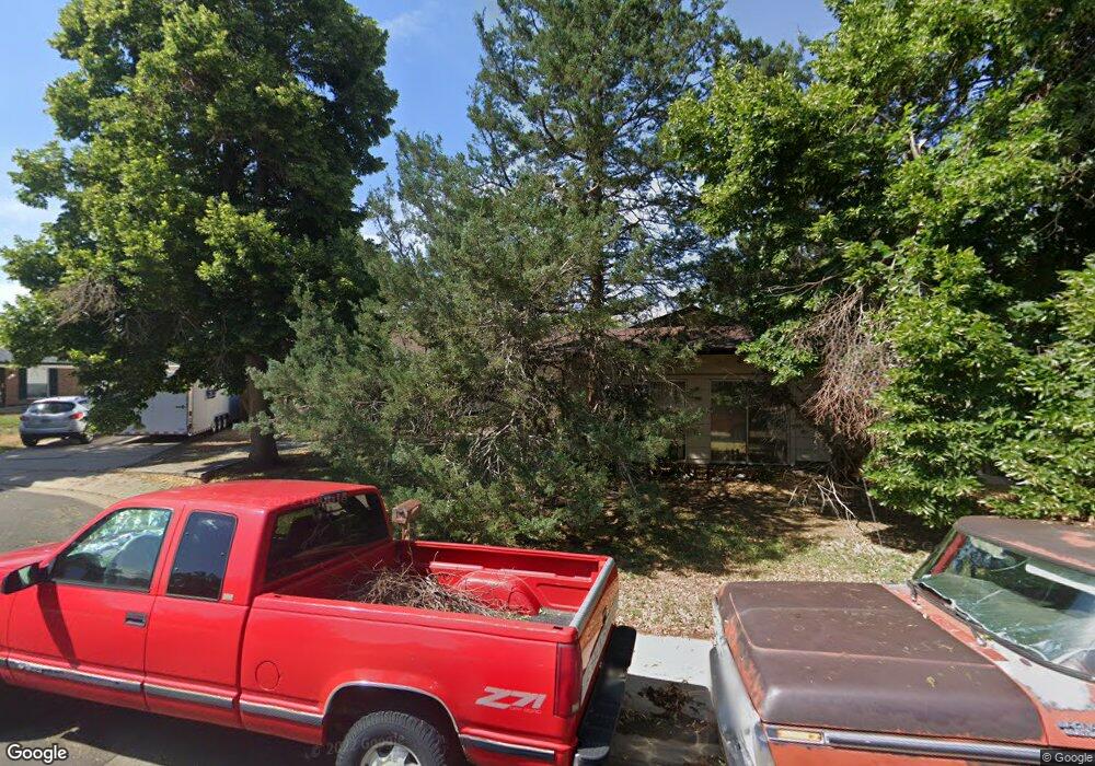 15333 E Idaho Place, Aurora, CO 80017 - photo 1