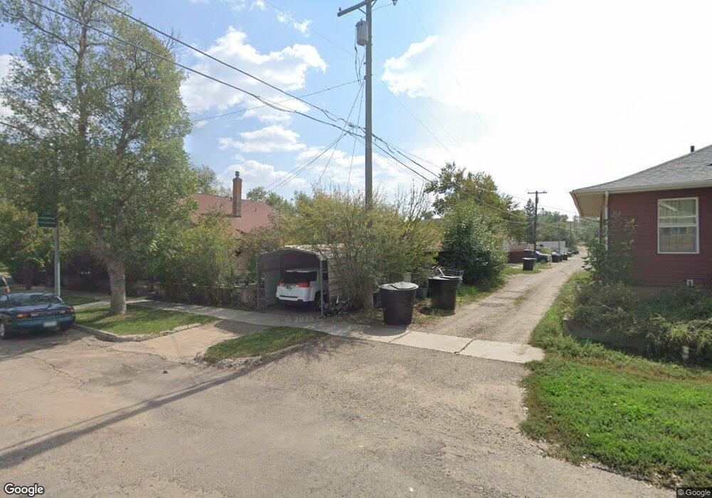 916 3rd Ave, Havre, MT 59501 - photo 1