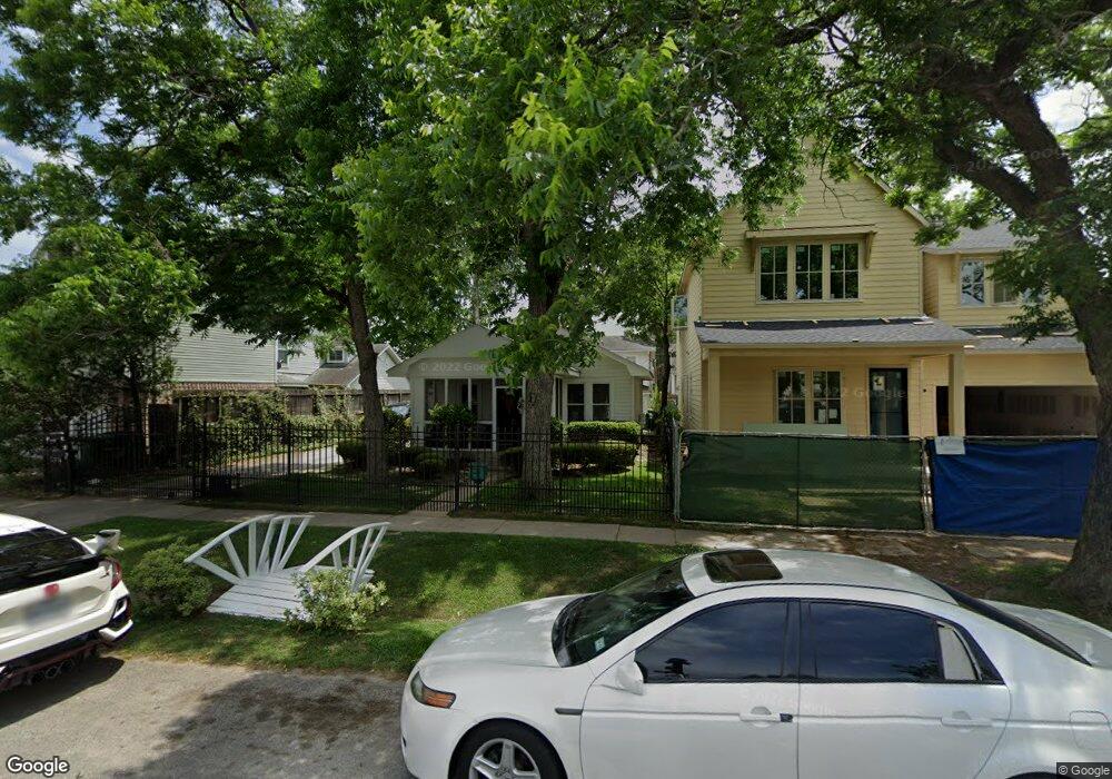 730 E 10th St unit 734B, Houston, TX 77008 - photo 1