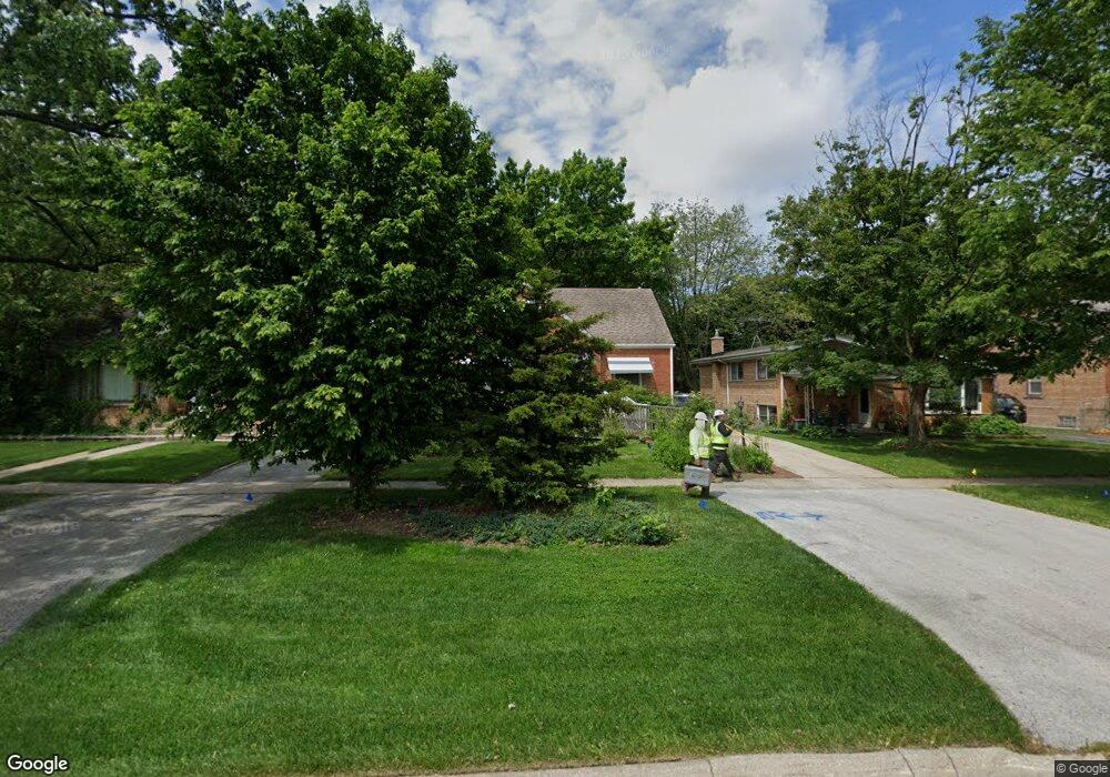 18340 Western Ave, Homewood, IL 60430 - photo 1