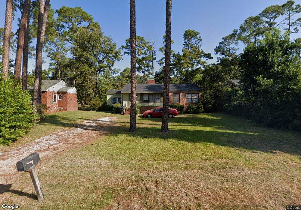 1221 W 2nd Ave, Albany, GA 31707 - photo 1